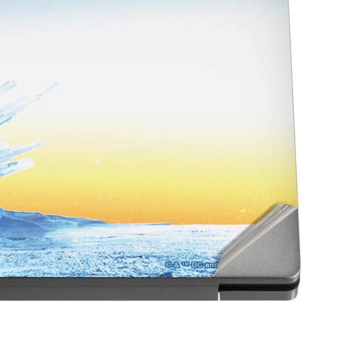 Superman 2025 Fortress of Solitude Classic Rise Dell XPS Skin